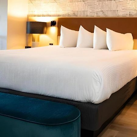 Ameristar Casino Resort And Spa Saint Charles Buitenkant foto
