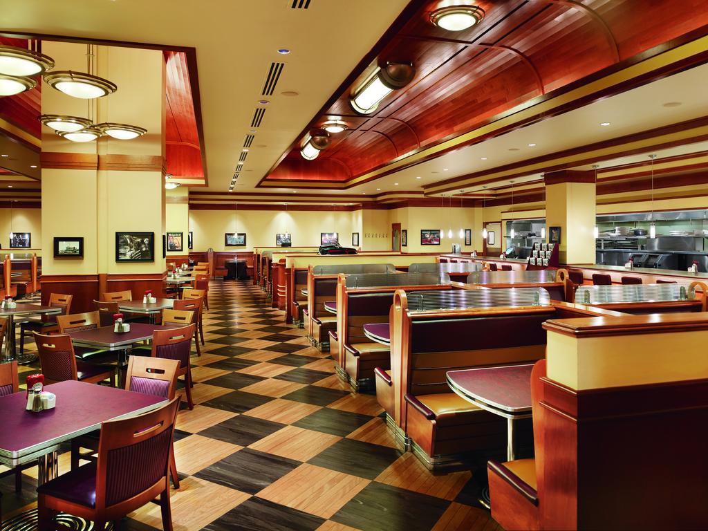 Ameristar Casino Resort And Spa Saint Charles Buitenkant foto