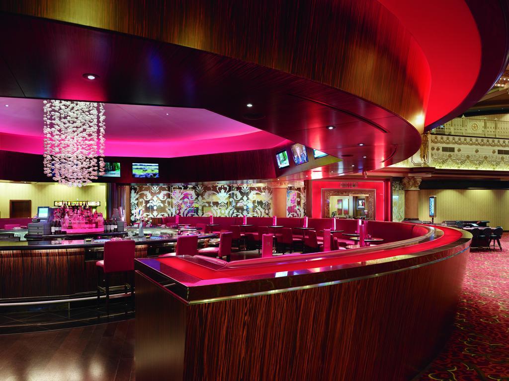 Ameristar Casino Resort And Spa Saint Charles Buitenkant foto