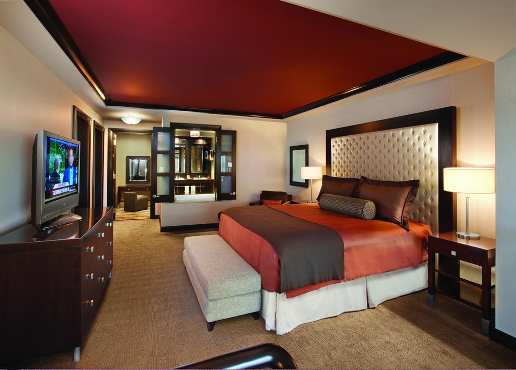Ameristar Casino Resort And Spa Saint Charles Buitenkant foto