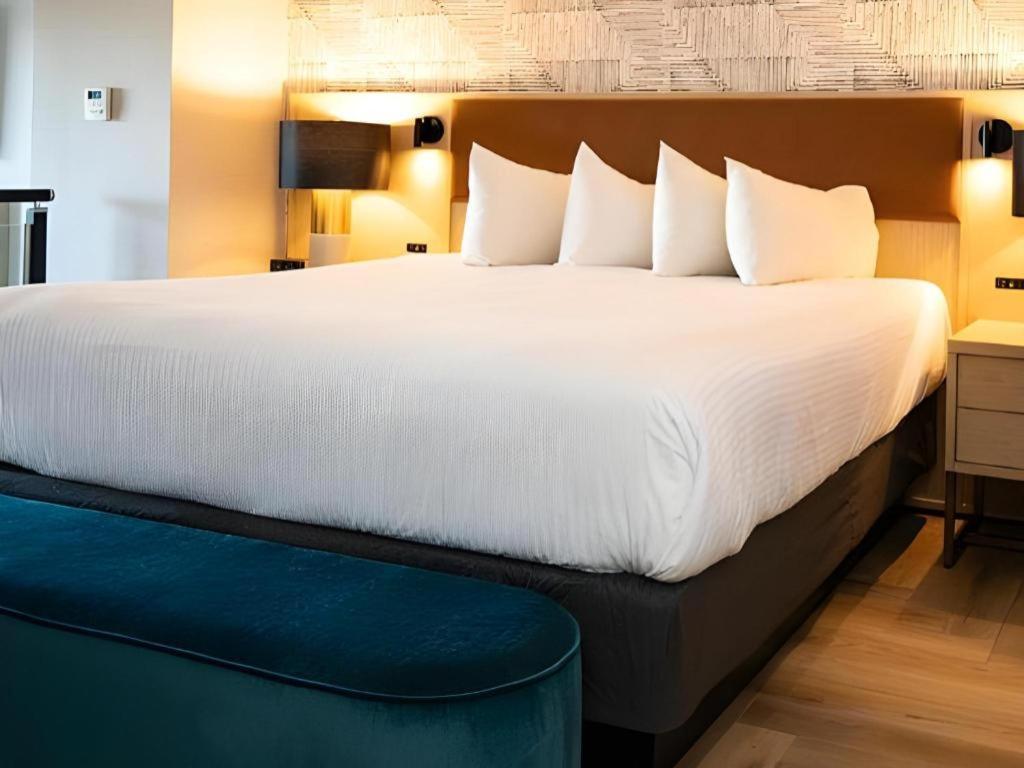 Ameristar Casino Resort And Spa Saint Charles Buitenkant foto