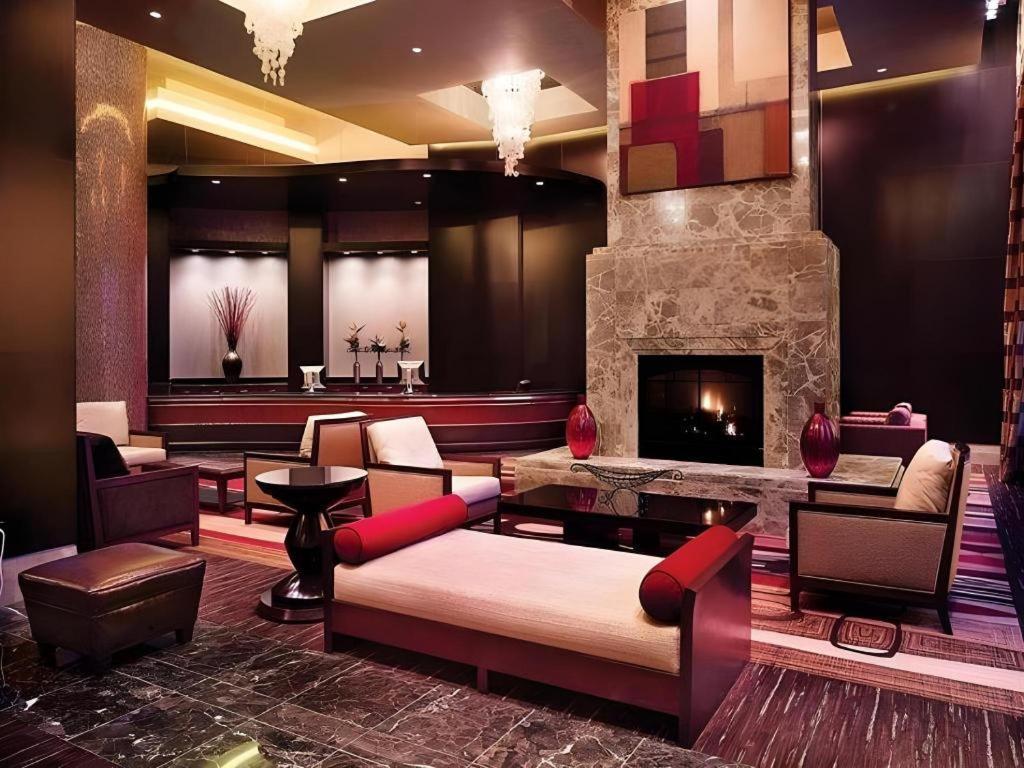 Ameristar Casino Resort And Spa Saint Charles Buitenkant foto