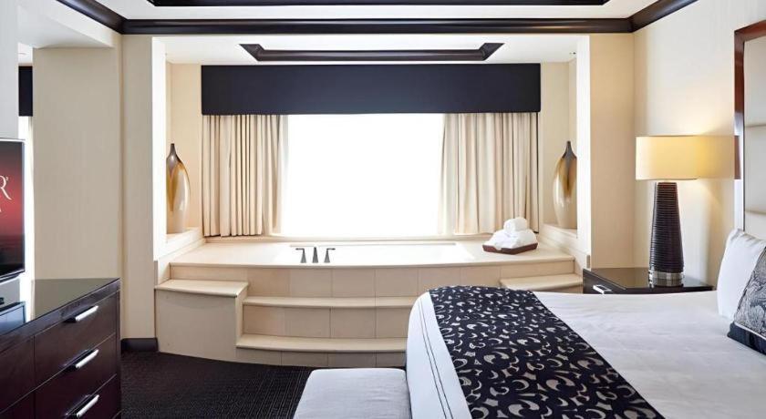Ameristar Casino Resort And Spa Saint Charles Buitenkant foto