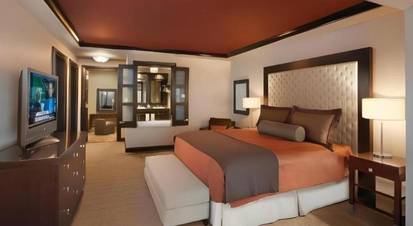 Ameristar Casino Resort And Spa Saint Charles Buitenkant foto