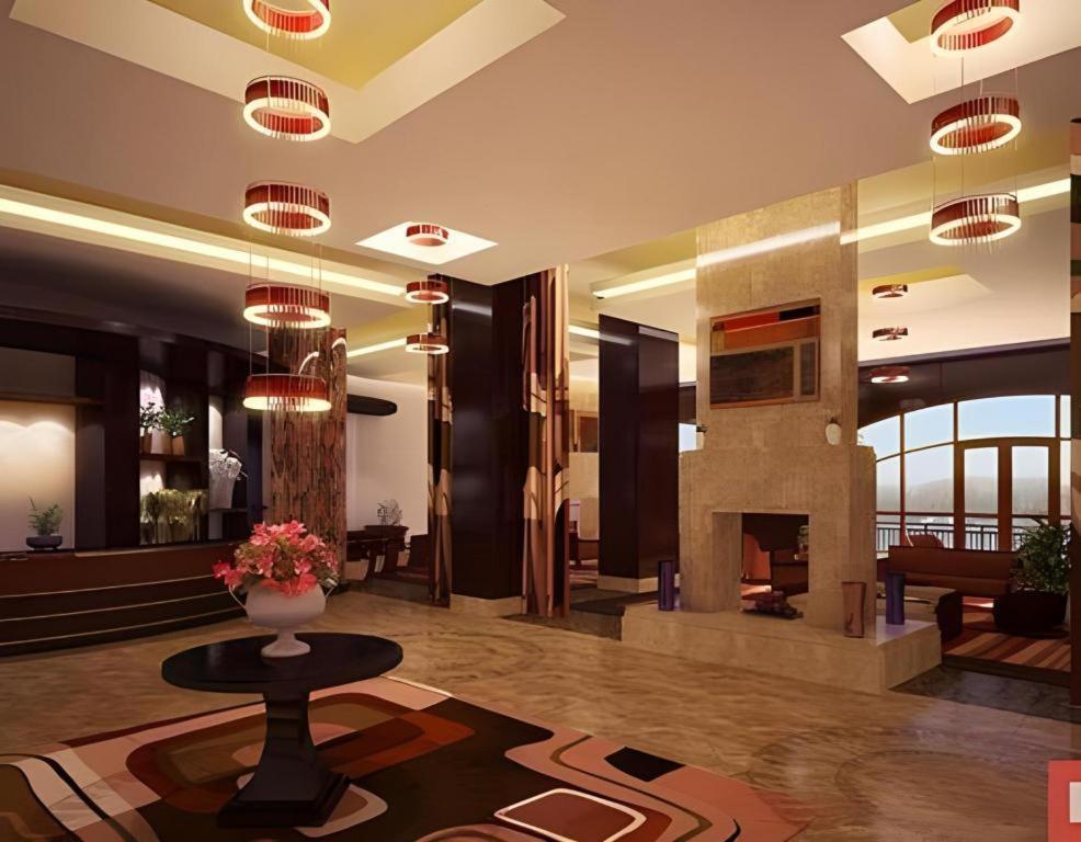 Ameristar Casino Resort And Spa Saint Charles Buitenkant foto