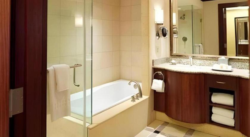 Ameristar Casino Resort And Spa Saint Charles Buitenkant foto