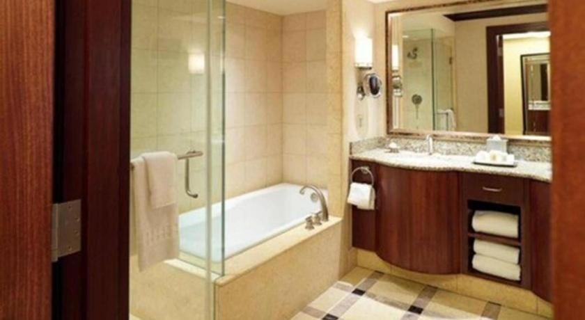 Ameristar Casino Resort And Spa Saint Charles Buitenkant foto