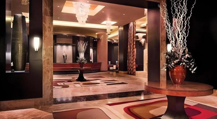Ameristar Casino Resort And Spa Saint Charles Buitenkant foto
