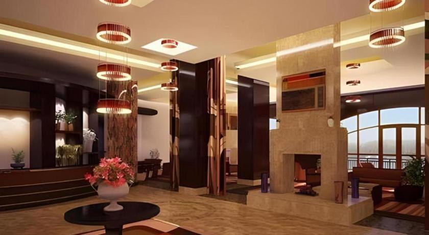 Ameristar Casino Resort And Spa Saint Charles Buitenkant foto