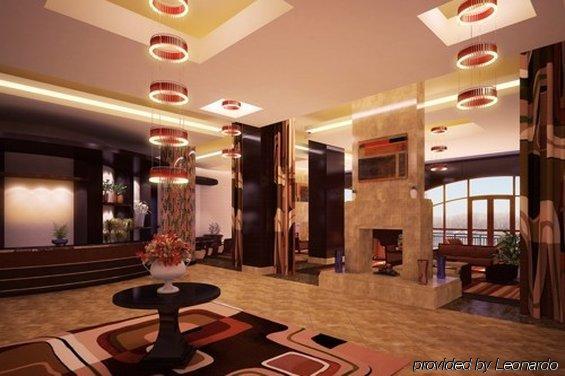 Ameristar Casino Resort And Spa Saint Charles Interieur foto