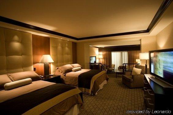 Ameristar Casino Resort And Spa Saint Charles Kamer foto
