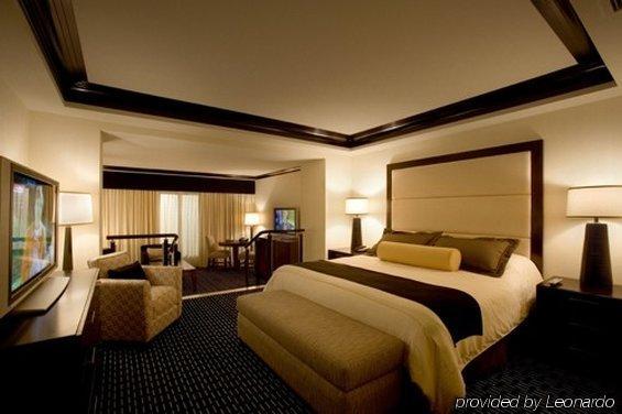 Ameristar Casino Resort And Spa Saint Charles Kamer foto