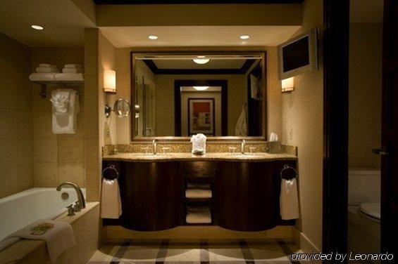 Ameristar Casino Resort And Spa Saint Charles Kamer foto